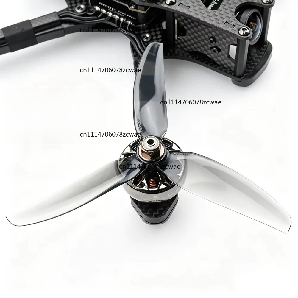 4쌍 HQPROP 5X4.3X3 V2S 폴리카보네이트  - 5 Inch Propeller 리뷰 및 가격
