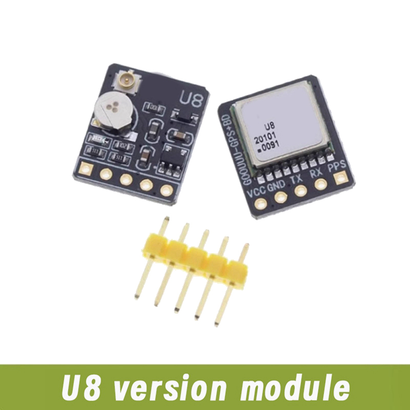 U8 GPS+BDS 듀얼 모드 모듈 비행 제어 위성 위 - Flight Controller 리뷰 및 가격