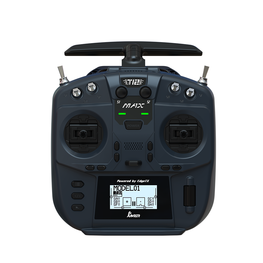 2024 업그레이드 점퍼 T12 맥스 2.4GHz 내장 - Radio Transmitter 2.4Ghz 리뷰 및 가격