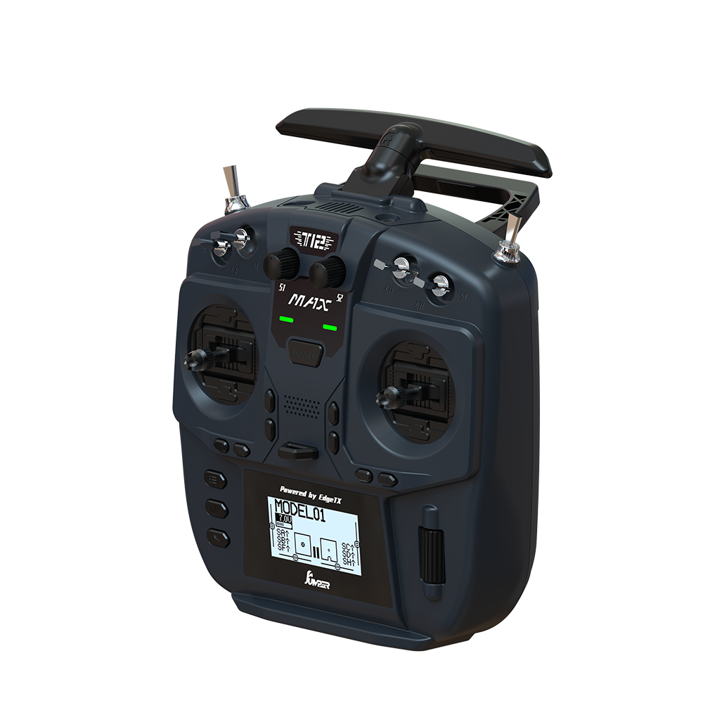 2024 업그레이드 점퍼 T12 맥스 2.4GHz 내장 - Radio Transmitter 2.4Ghz 리뷰 및 가격